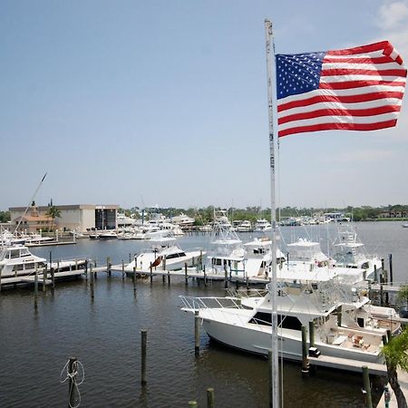Pirate'S Cove Resort And Marina - Stuart Buitenkant foto