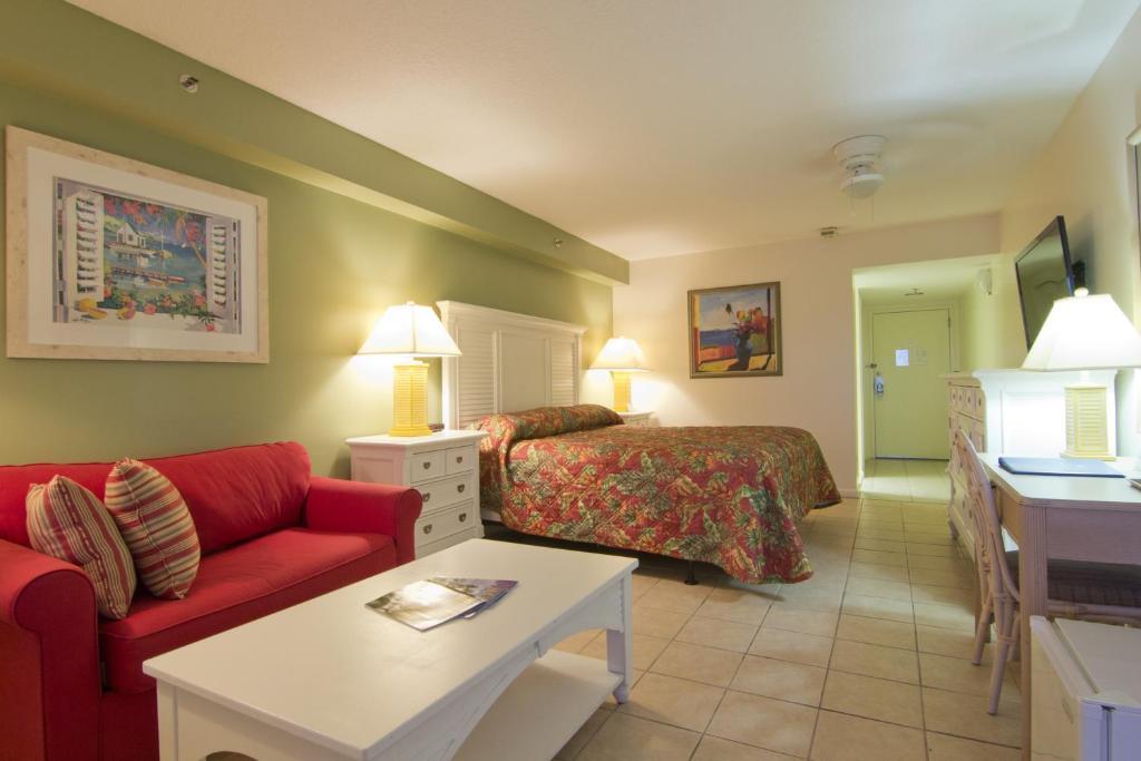 Pirate'S Cove Resort And Marina - Stuart Kamer foto