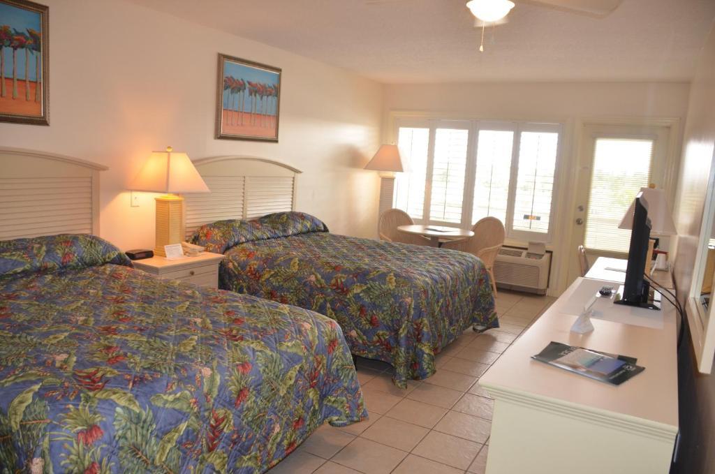 Pirate'S Cove Resort And Marina - Stuart Kamer foto