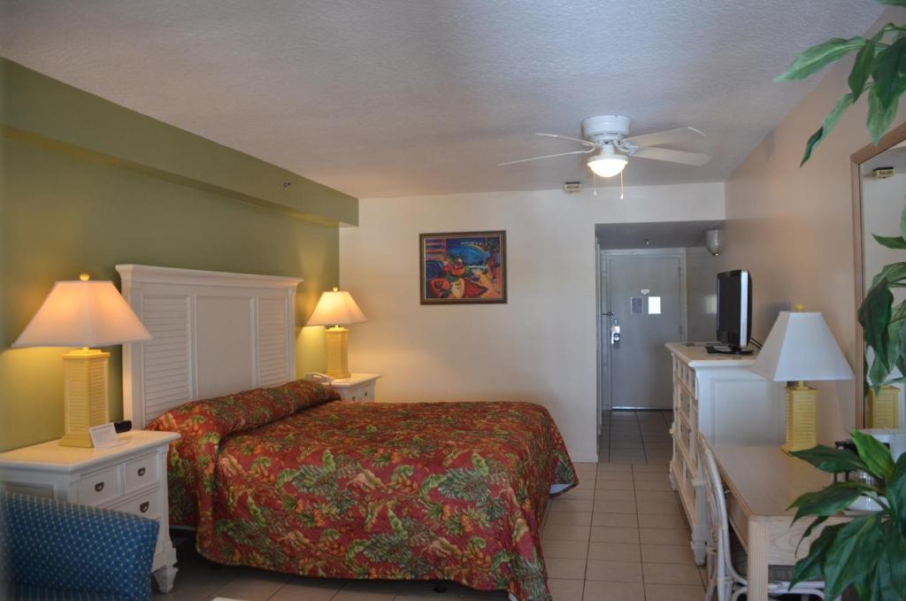Pirate'S Cove Resort And Marina - Stuart Kamer foto