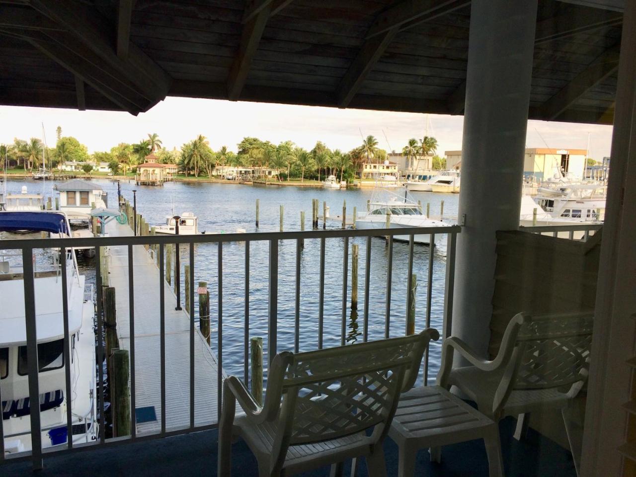 Pirate'S Cove Resort And Marina - Stuart Buitenkant foto