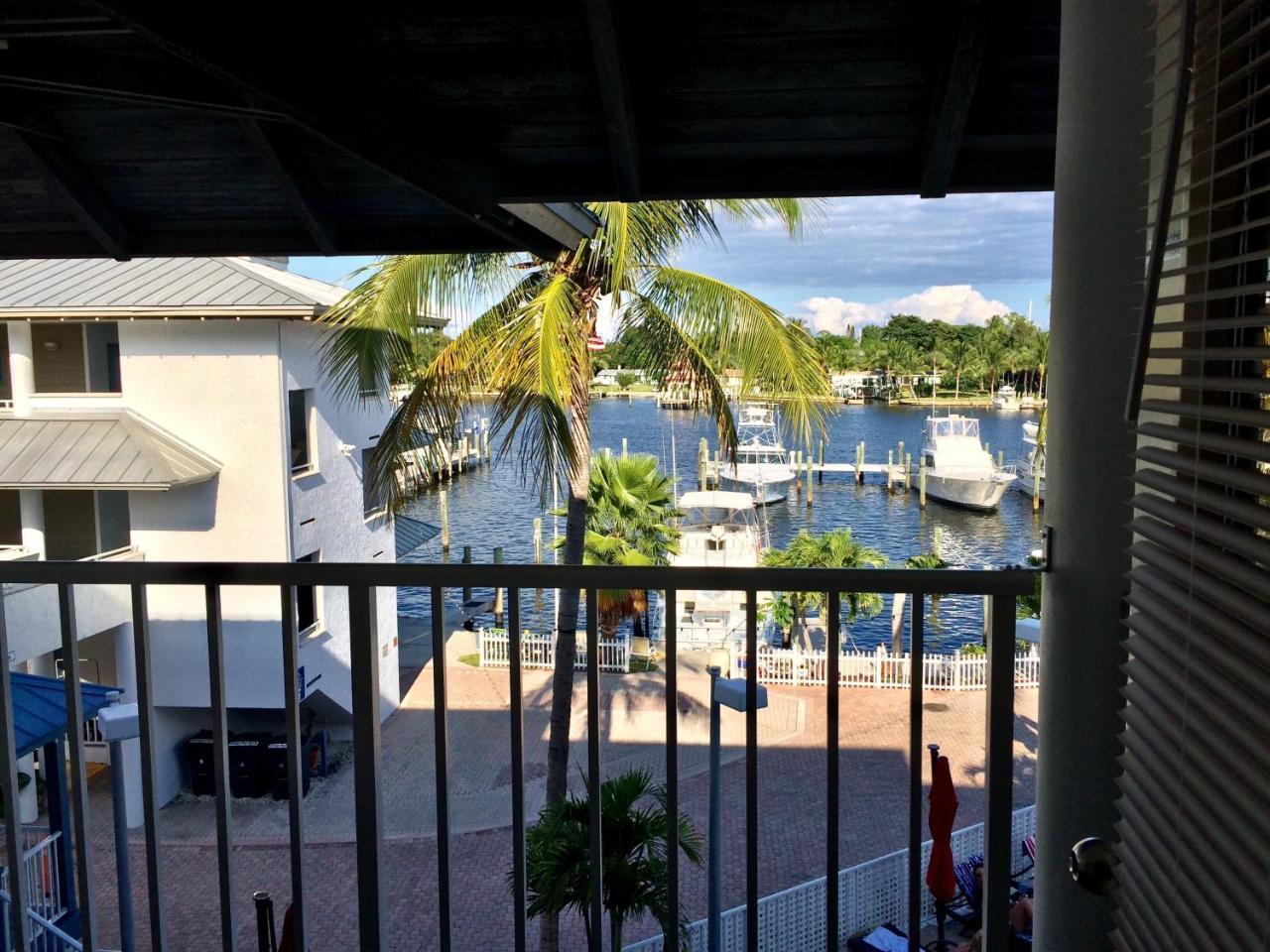 Pirate'S Cove Resort And Marina - Stuart Buitenkant foto