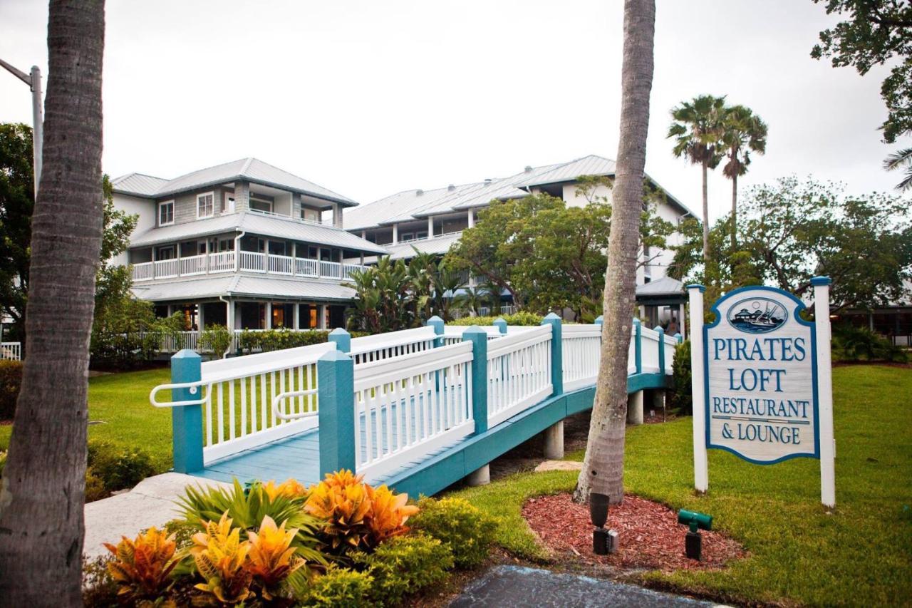 Pirate'S Cove Resort And Marina - Stuart Buitenkant foto