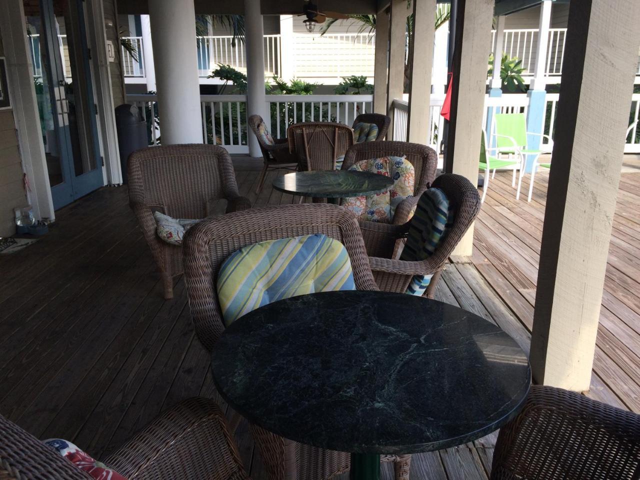 Pirate'S Cove Resort And Marina - Stuart Buitenkant foto