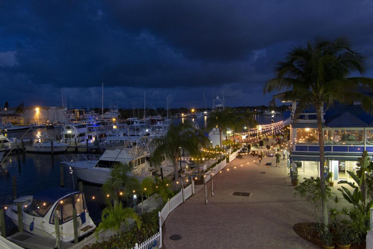 Pirate'S Cove Resort And Marina - Stuart Buitenkant foto