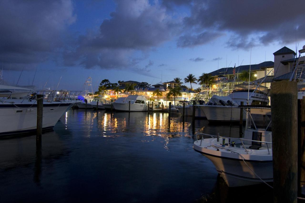 Pirate'S Cove Resort And Marina - Stuart Buitenkant foto