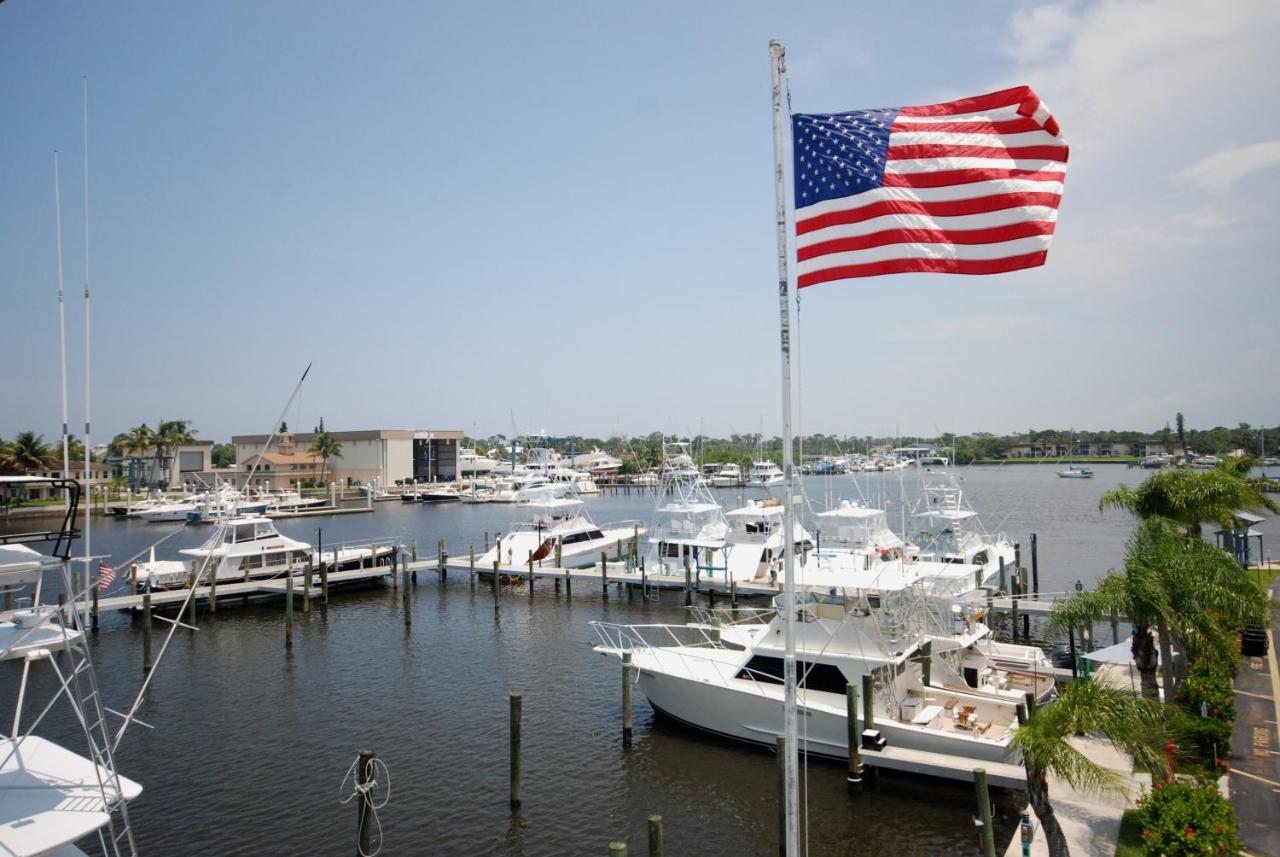 Pirate'S Cove Resort And Marina - Stuart Buitenkant foto